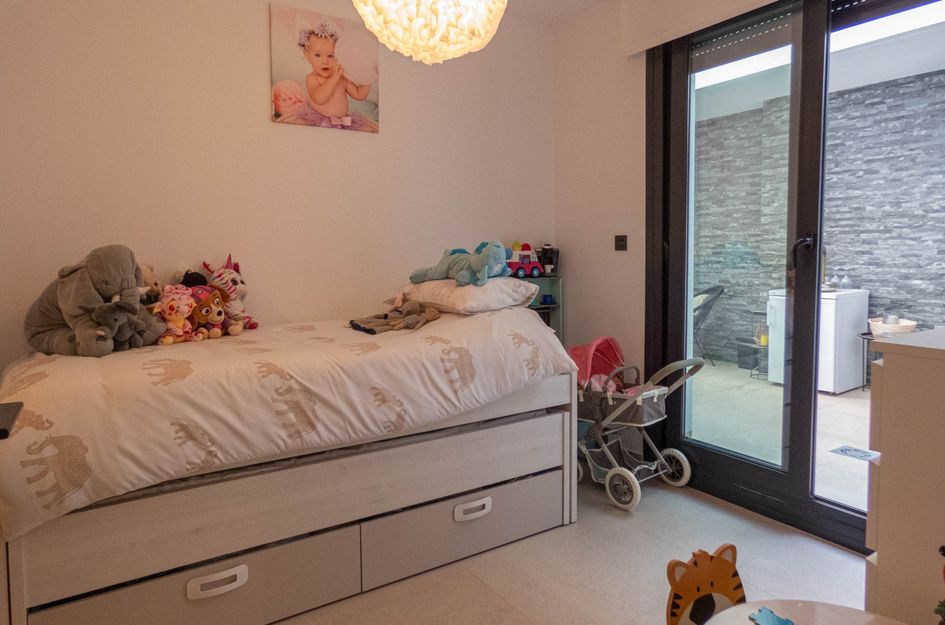 Appartement in Los Secanos