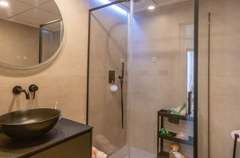 Appartement in Los Secanos