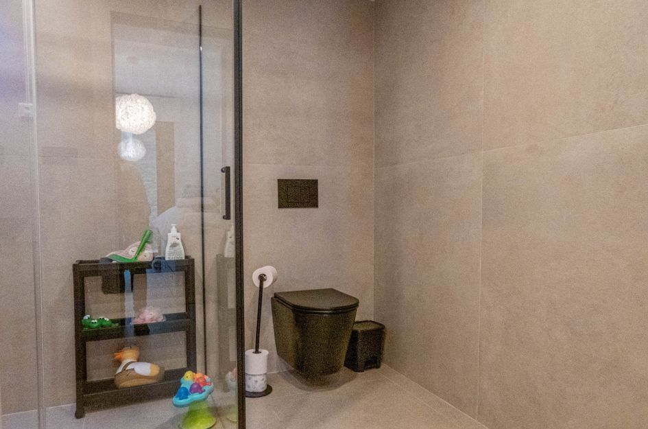 Appartement in Los Secanos