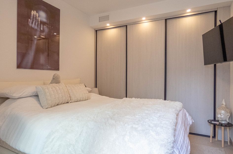 Appartement in Los Secanos