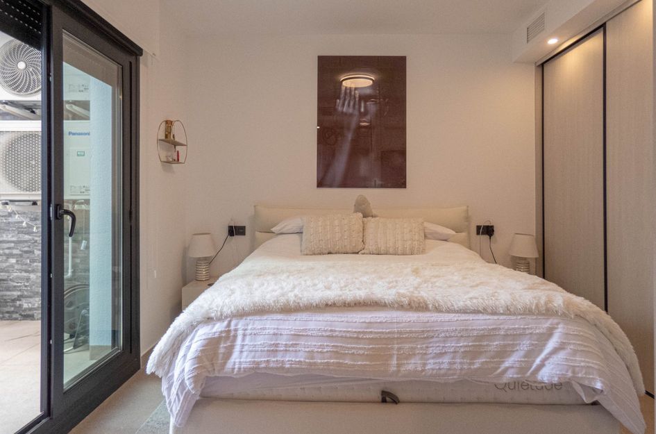 Appartement in Los Secanos