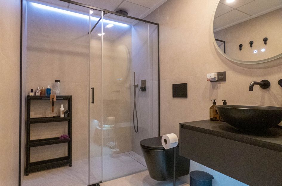 Appartement in Los Secanos