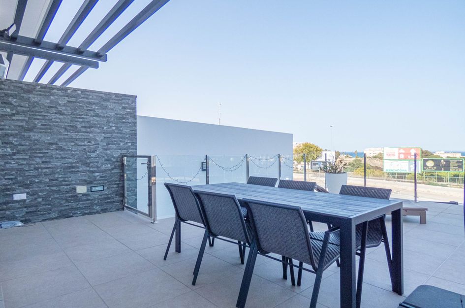 Appartement in Los Secanos