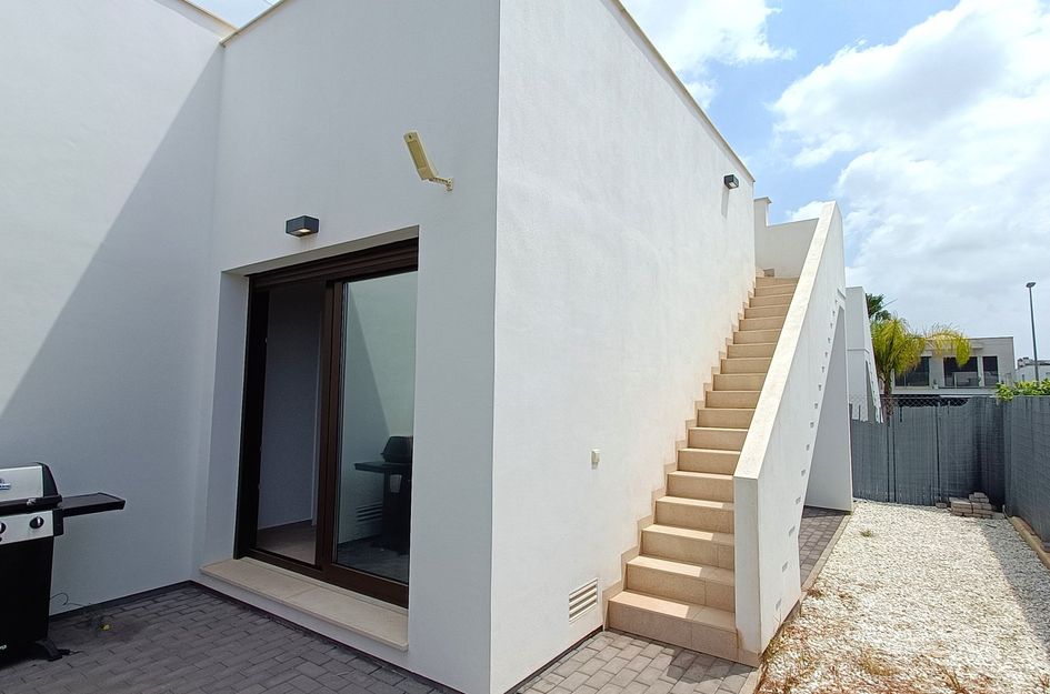 Villa in Vistabella