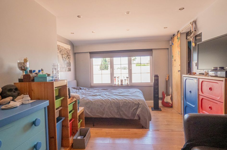 Villa in Heredades
