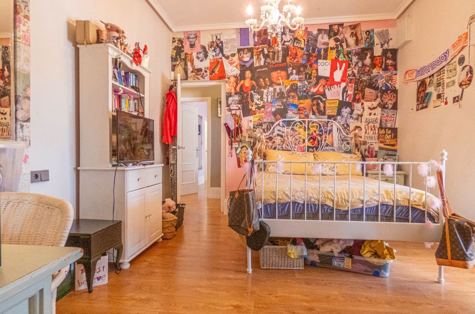 Villa in Heredades