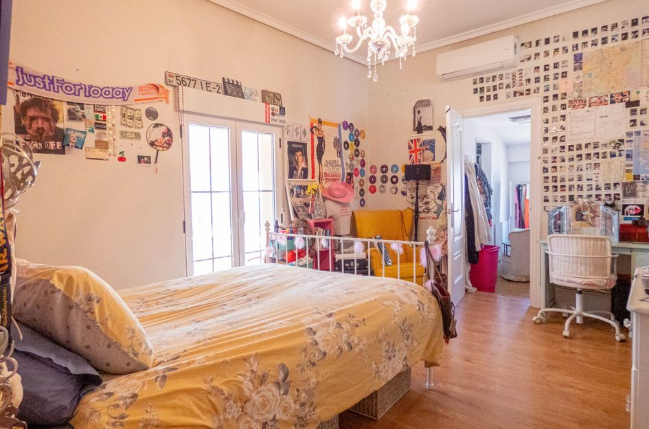 Villa in Heredades