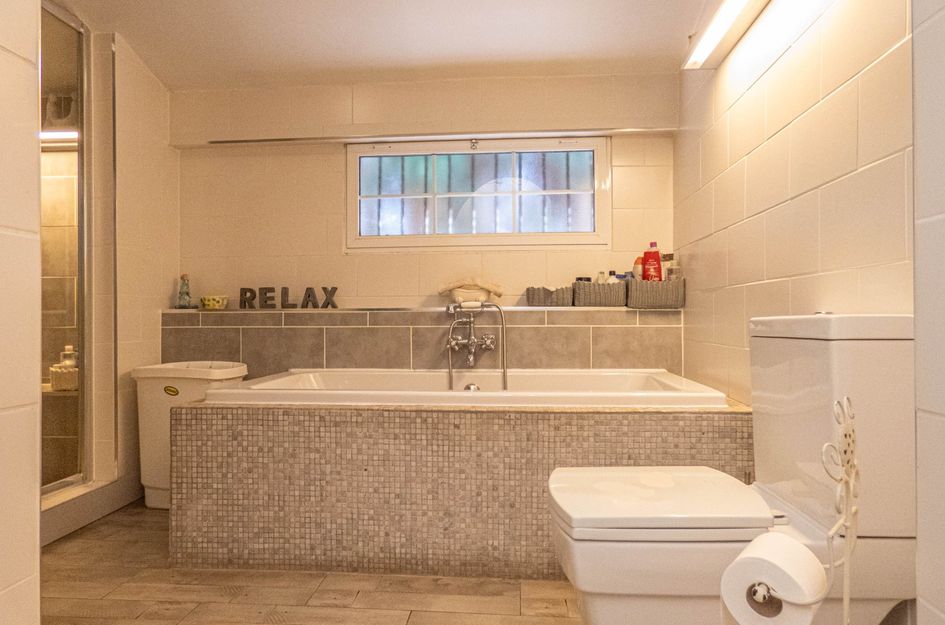 Villa in Heredades