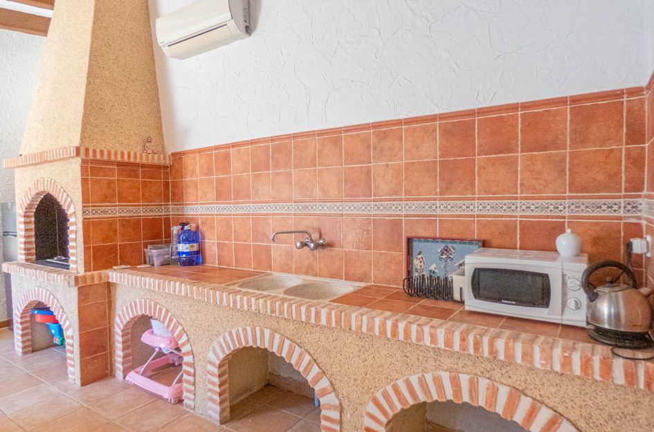 Villa in Heredades