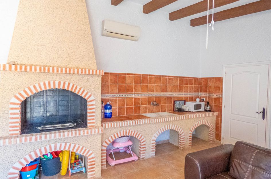 Villa in Heredades