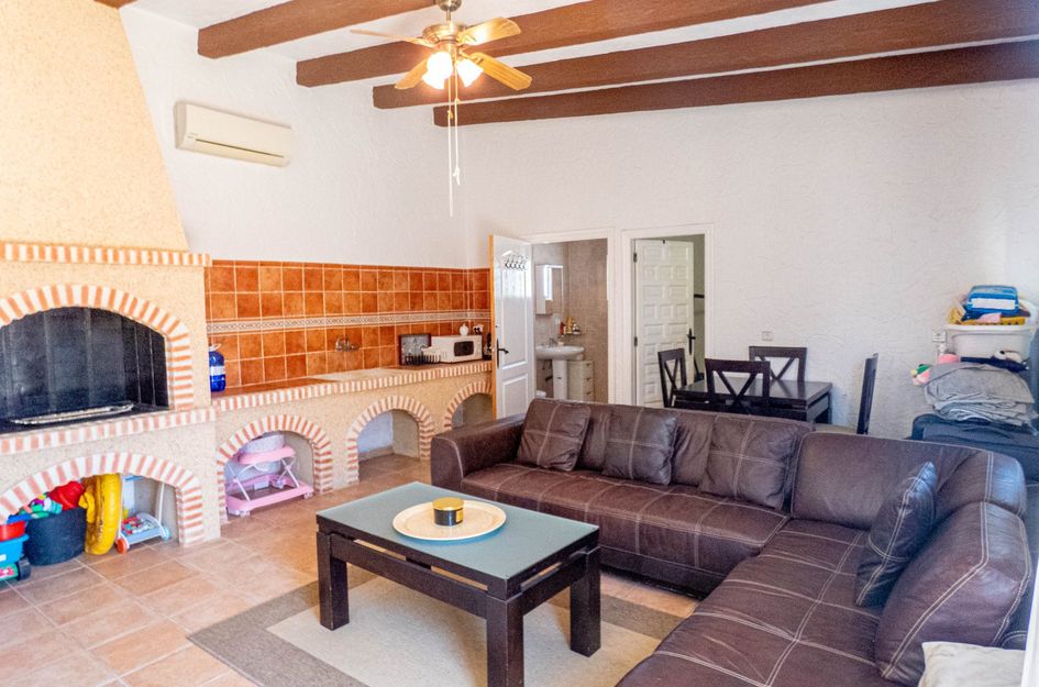 Villa in Heredades