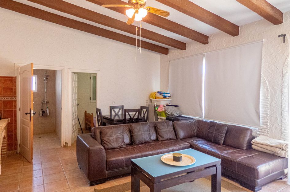 Villa in Heredades