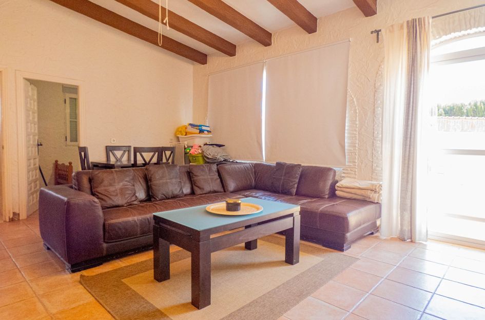 Villa in Heredades