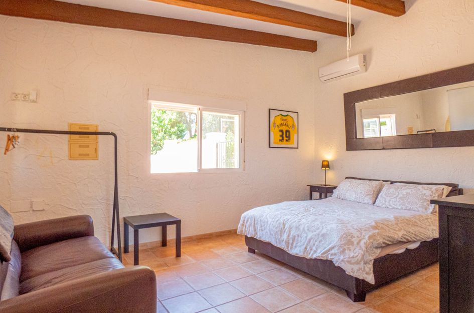 Villa in Heredades
