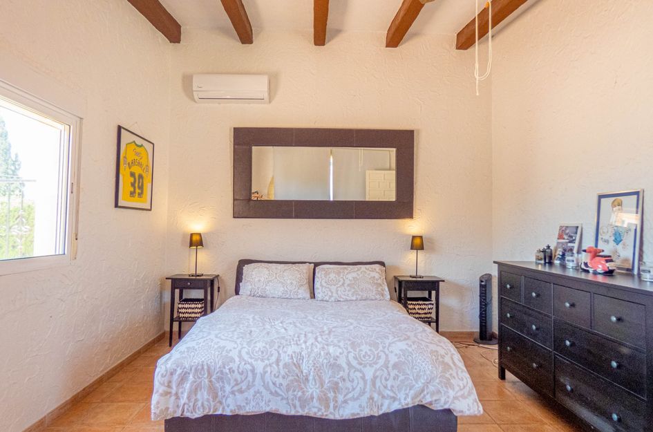 Villa in Heredades