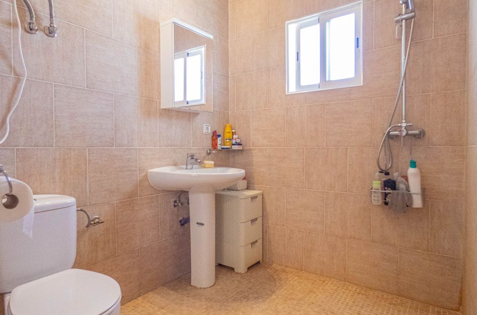 Villa in Heredades