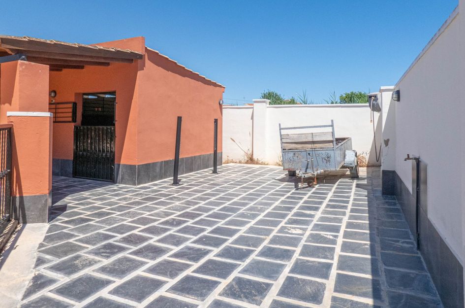 Villa in Heredades