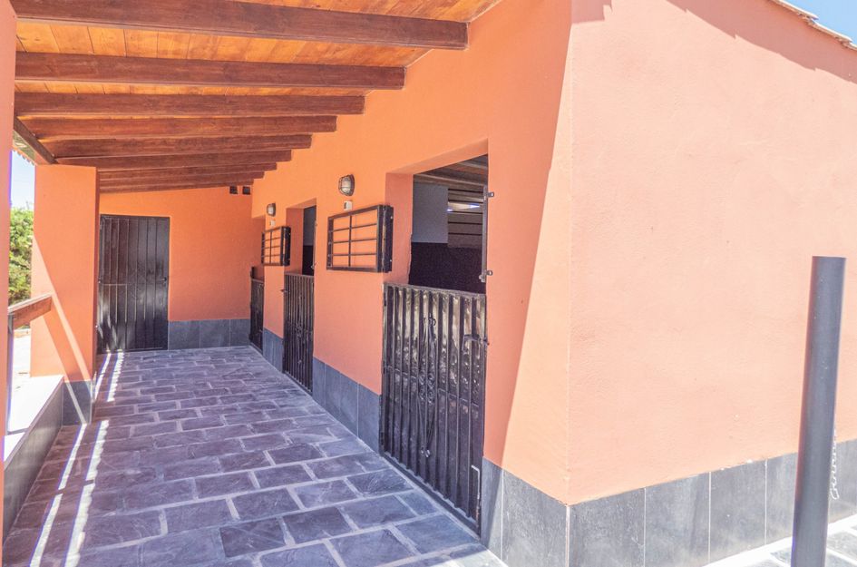 Villa in Heredades