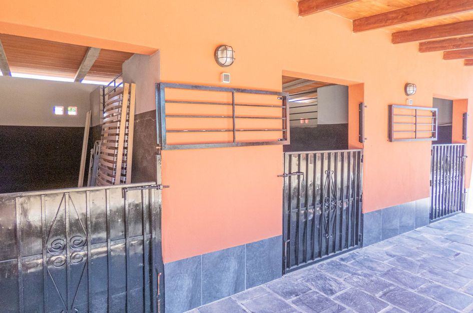 Villa in Heredades