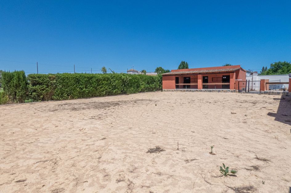 Villa in Heredades