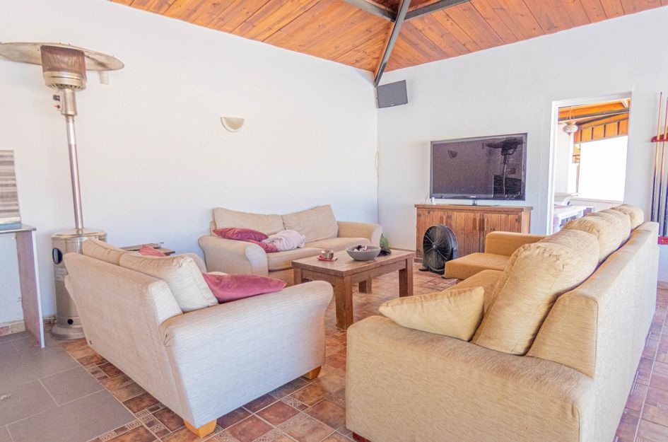 Villa in Heredades