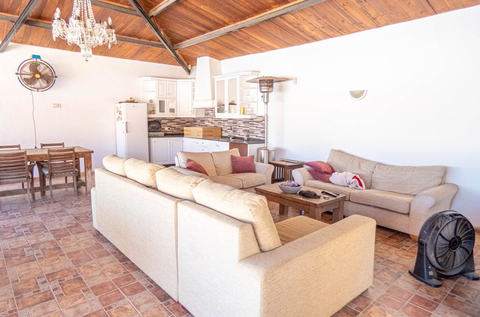 Villa in Heredades
