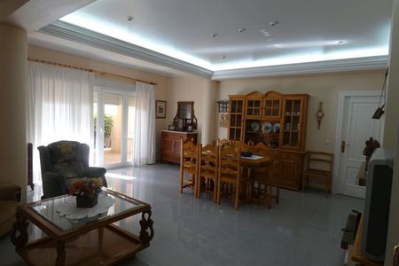 Villa in Lo Cerca