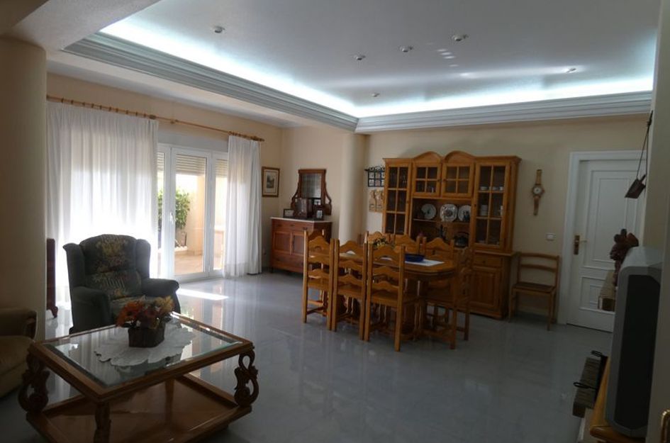 Villa in Lo Cerca