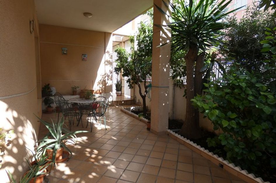 Villa in Lo Cerca
