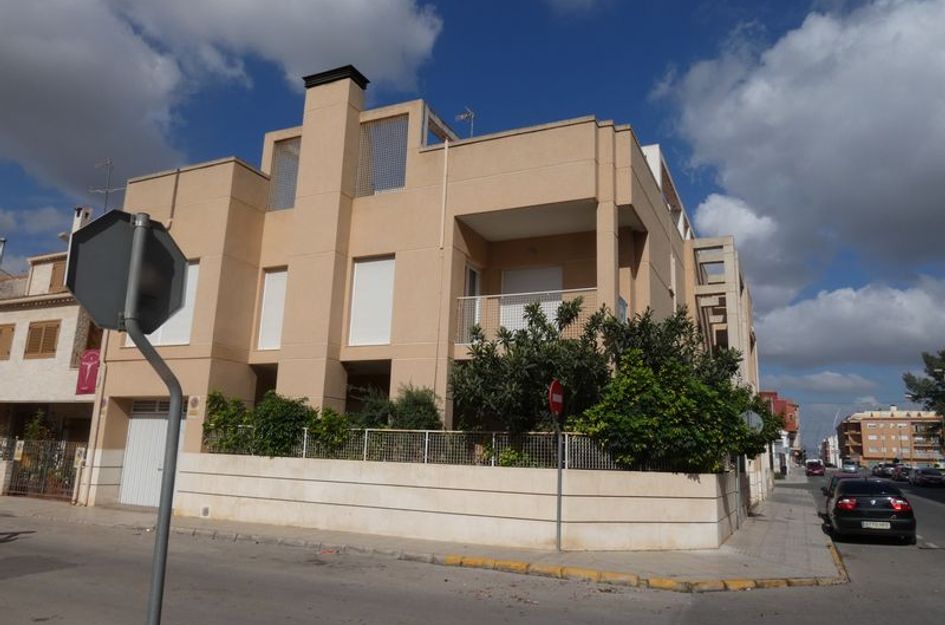 Villa in Lo Cerca