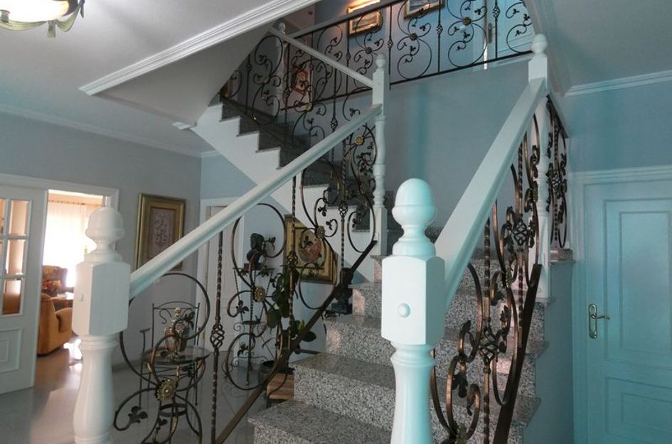 Villa in Lo Cerca