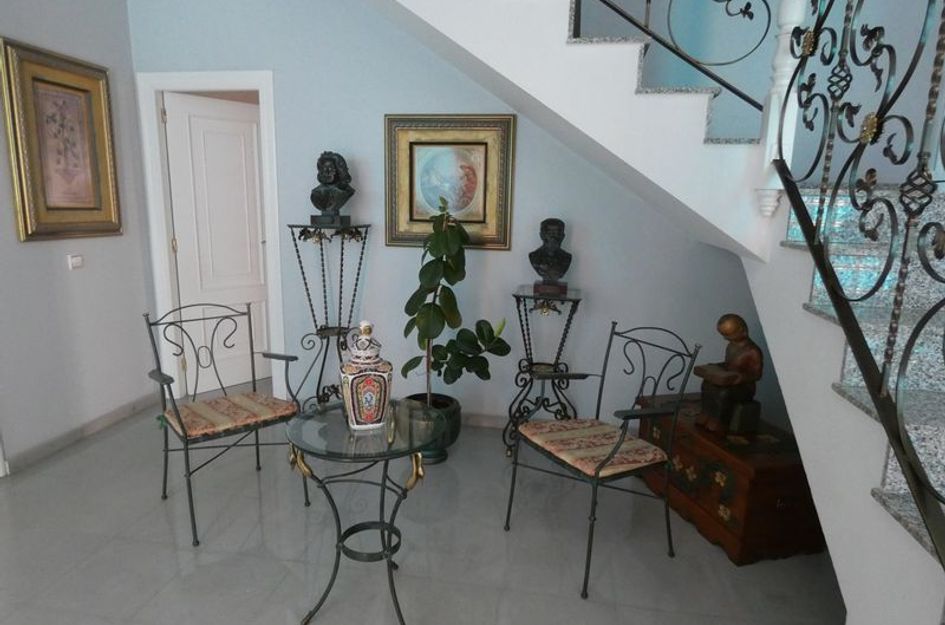Villa in Lo Cerca