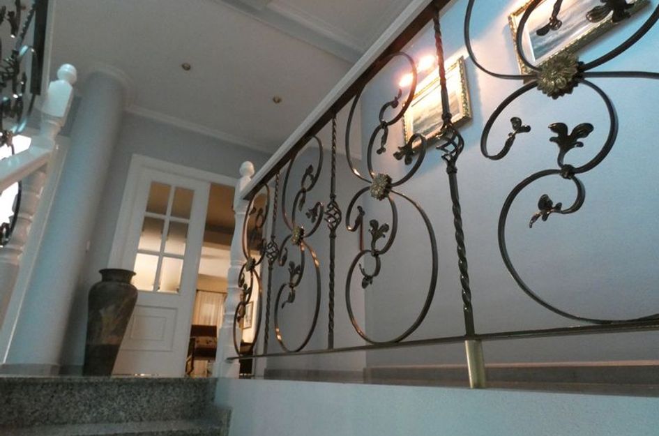 Villa in Lo Cerca