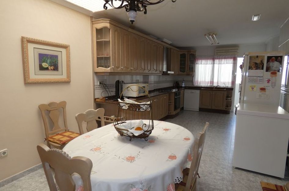 Villa in Lo Cerca