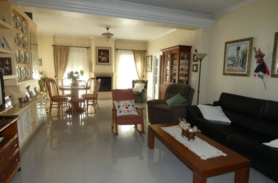 Villa in Lo Cerca