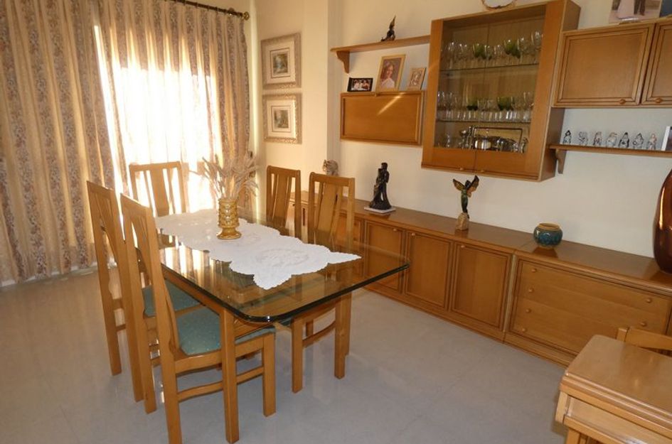 Villa in Lo Cerca
