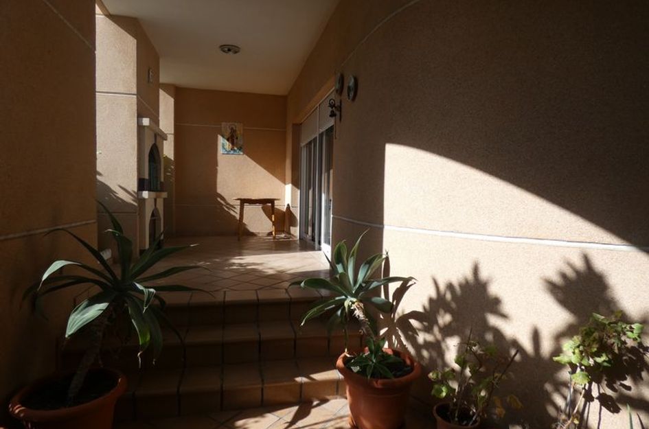 Villa in Lo Cerca