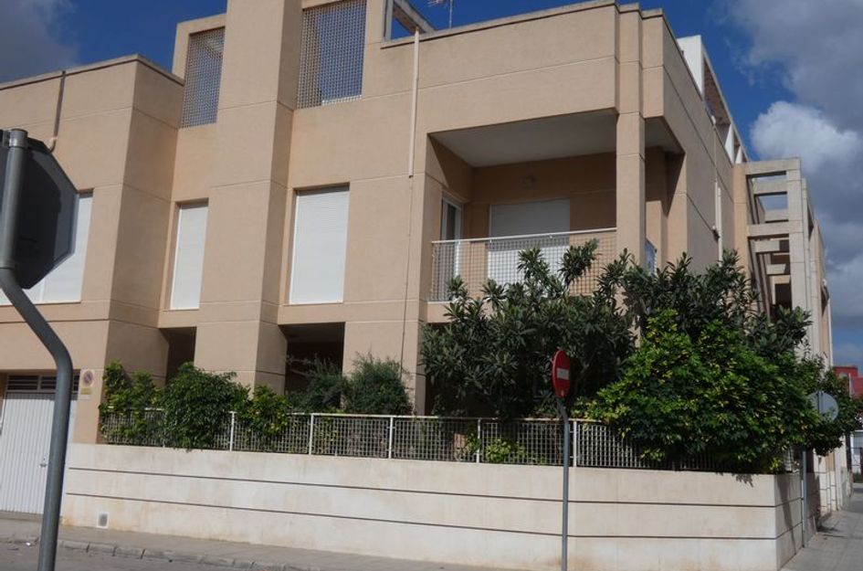 Villa in Lo Cerca