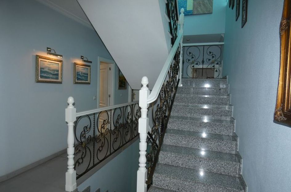 Villa in Lo Cerca