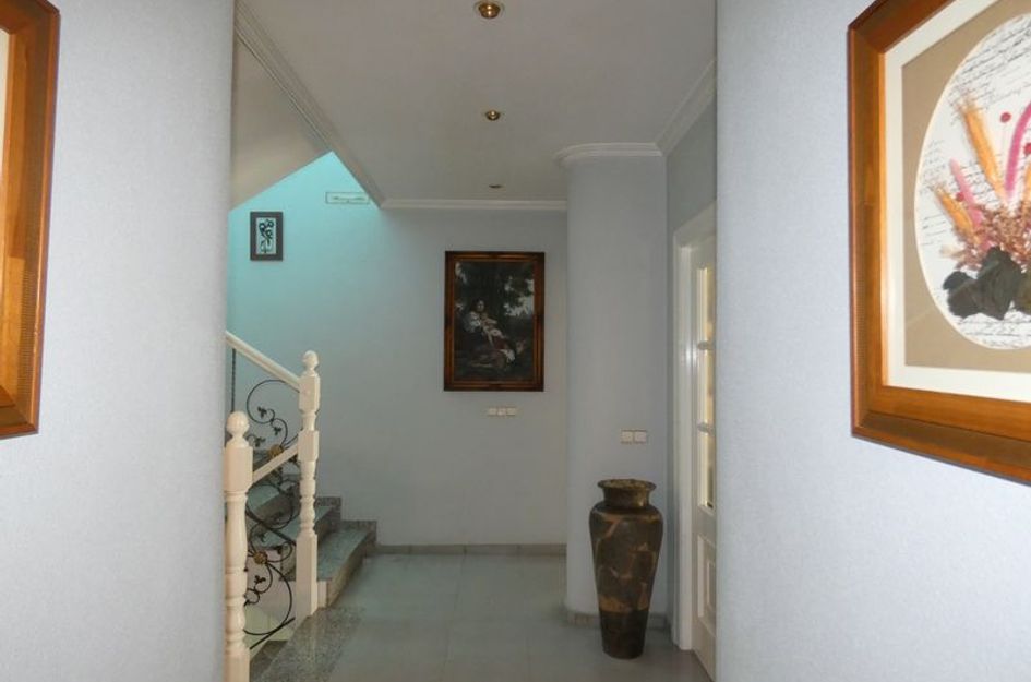 Villa in Lo Cerca