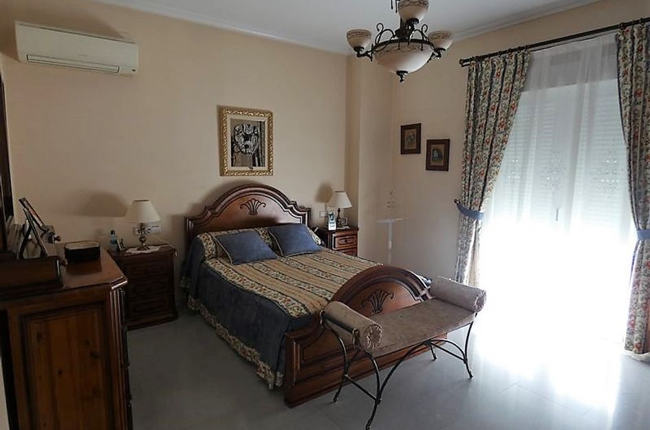 Villa in Lo Cerca
