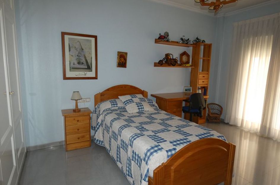 Villa in Lo Cerca