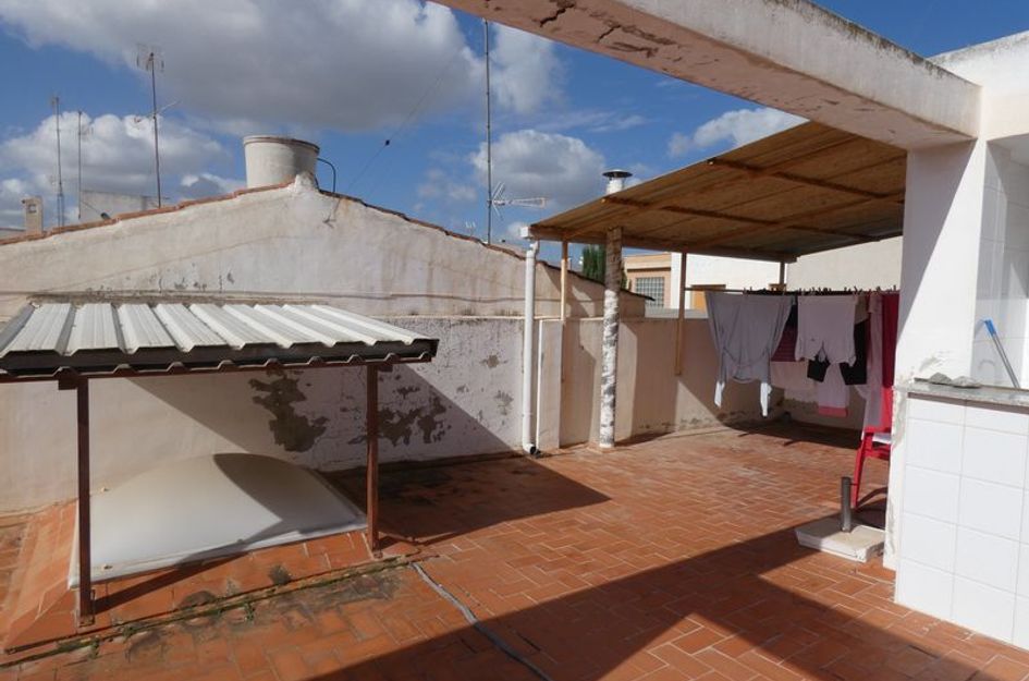 Villa in Lo Cerca