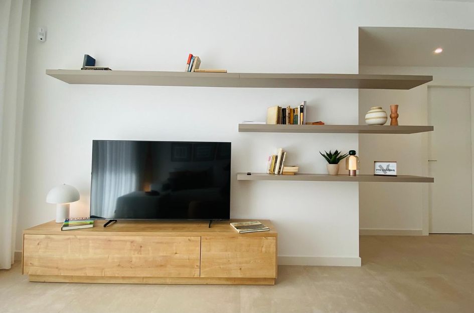 Bungalow in Torre de la Horadada