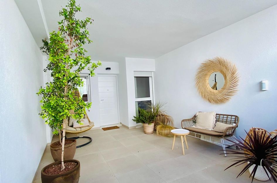 Bungalow in Torre de la Horadada