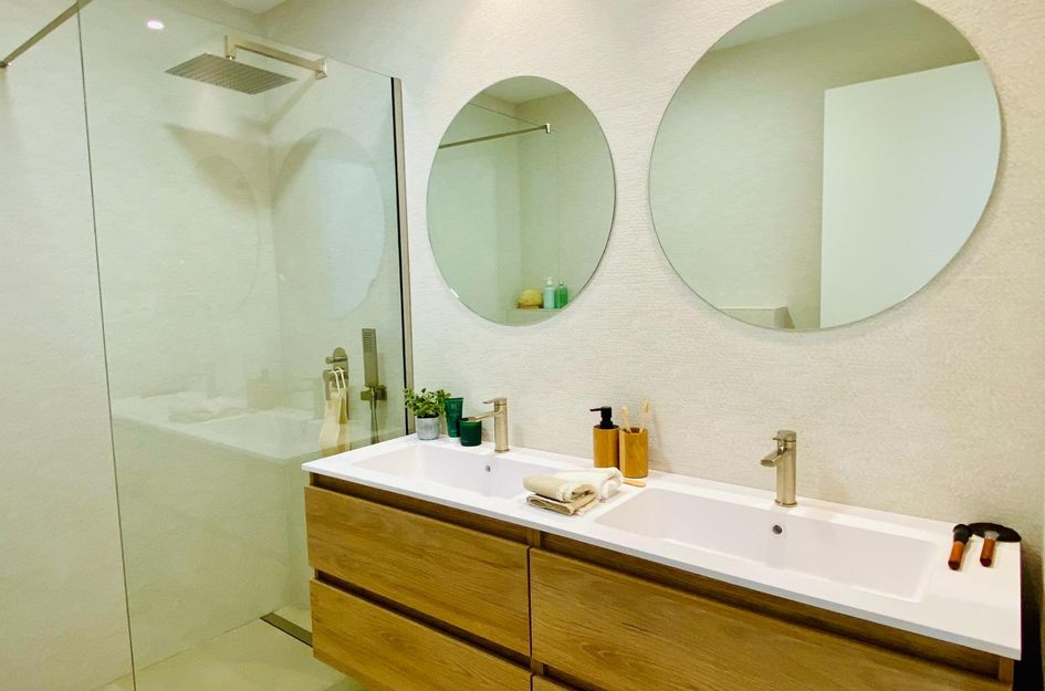 Bungalow in Torre de la Horadada