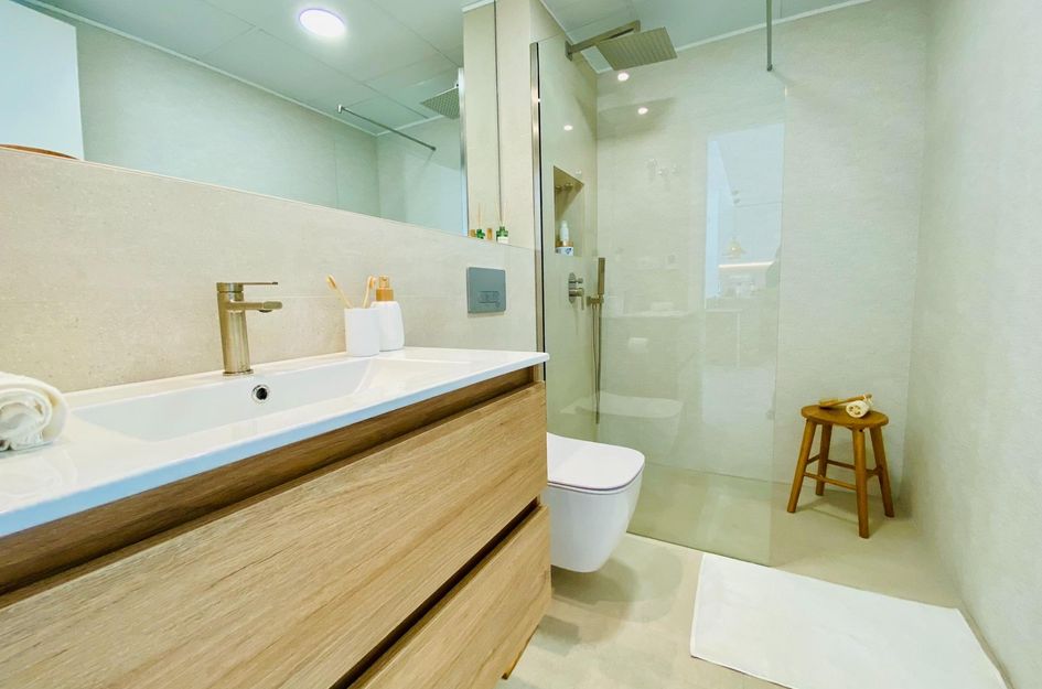 Bungalow in Torre de la Horadada