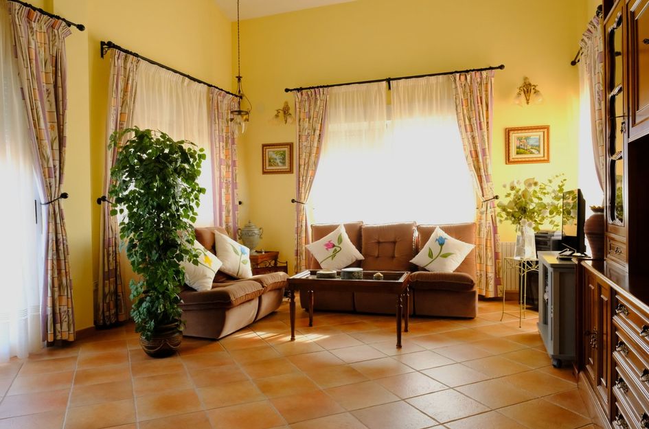 Finca in Villacosta