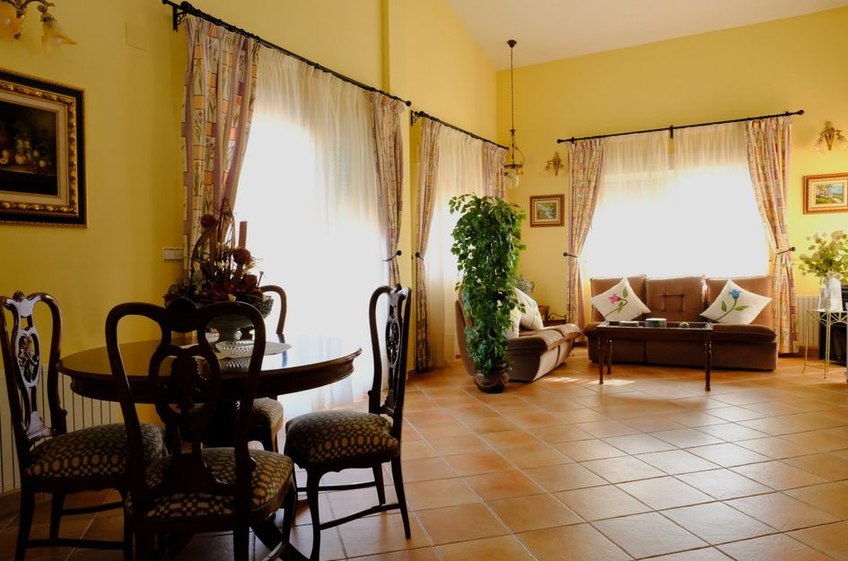 Finca in Villacosta