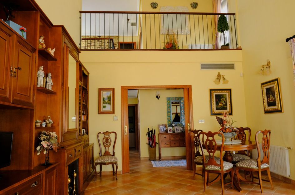 Finca in Villacosta
